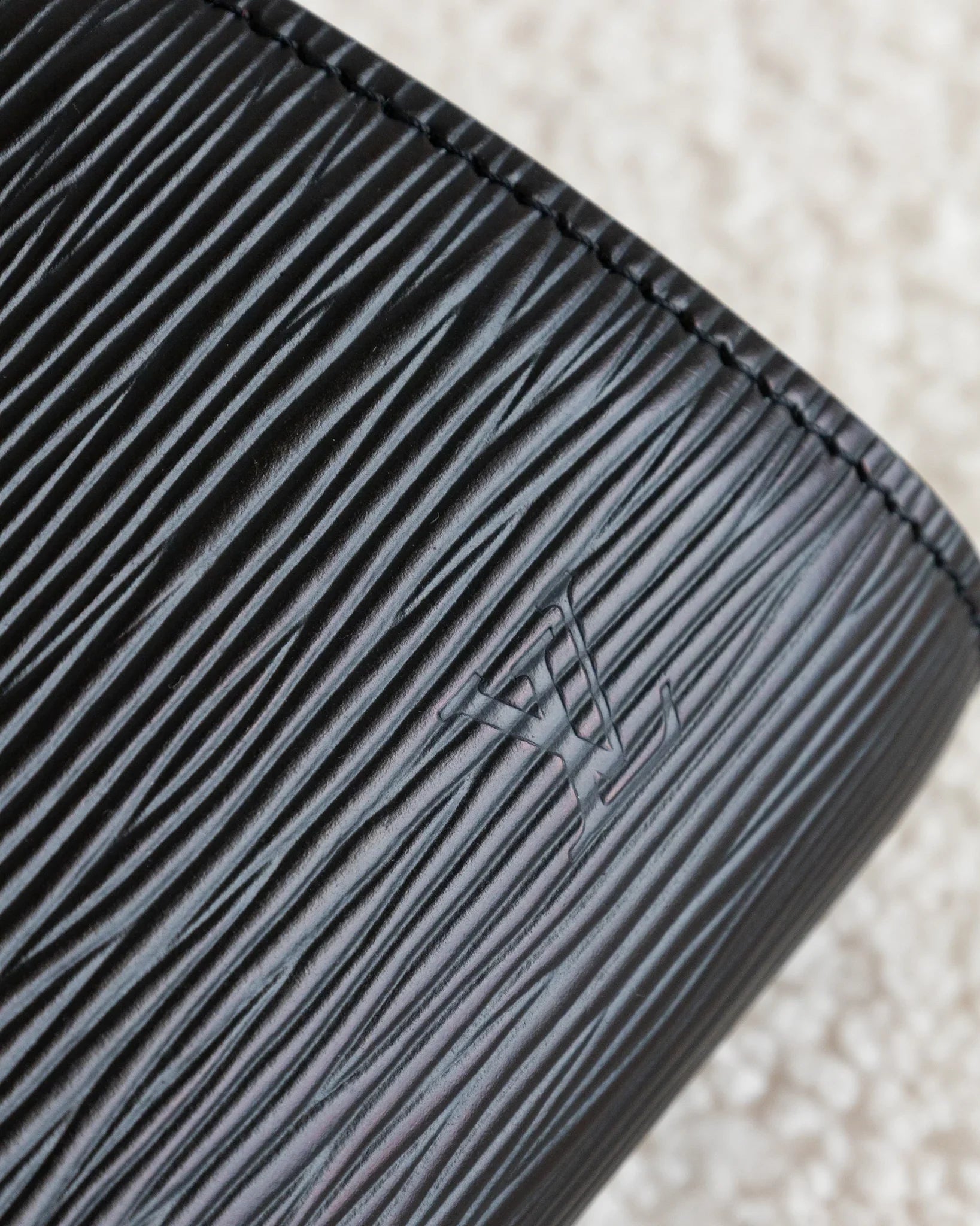 LOUIS VUITTON Pouch - THE VOG CLOSET