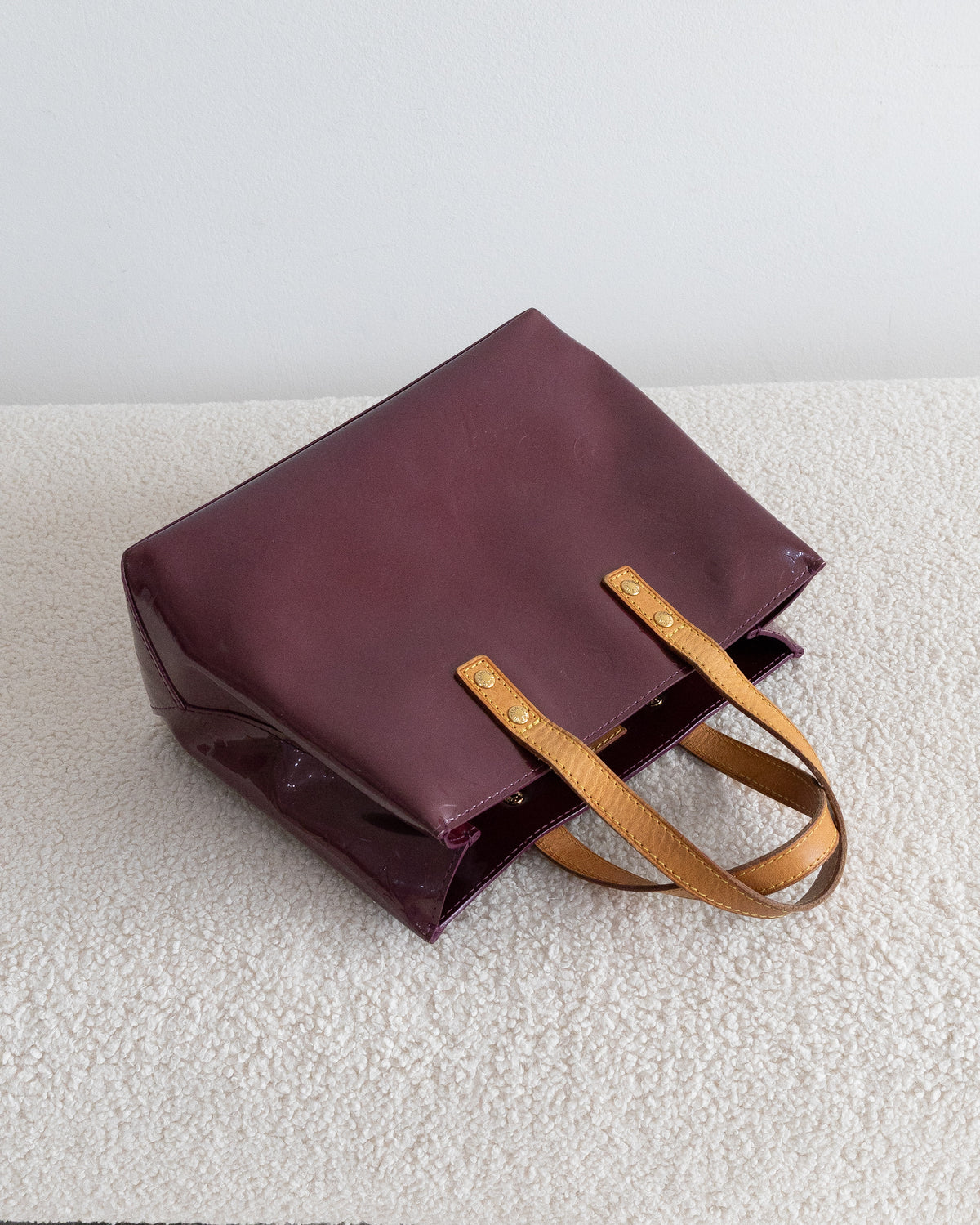 LOUIS VUITTON Reade PM