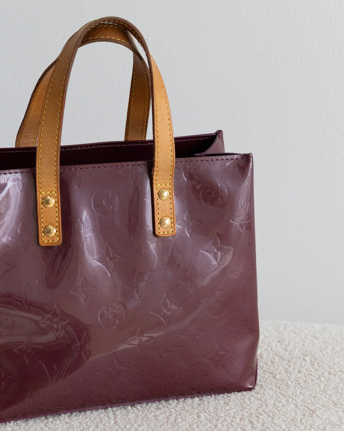 LOUIS VUITTON Reade PM