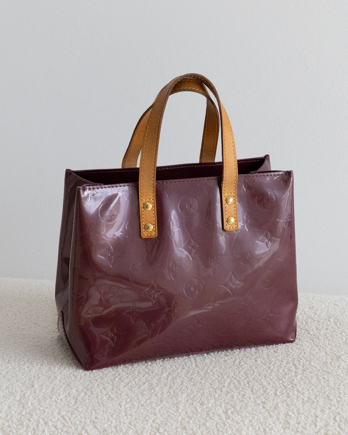 LOUIS VUITTON Reade PM