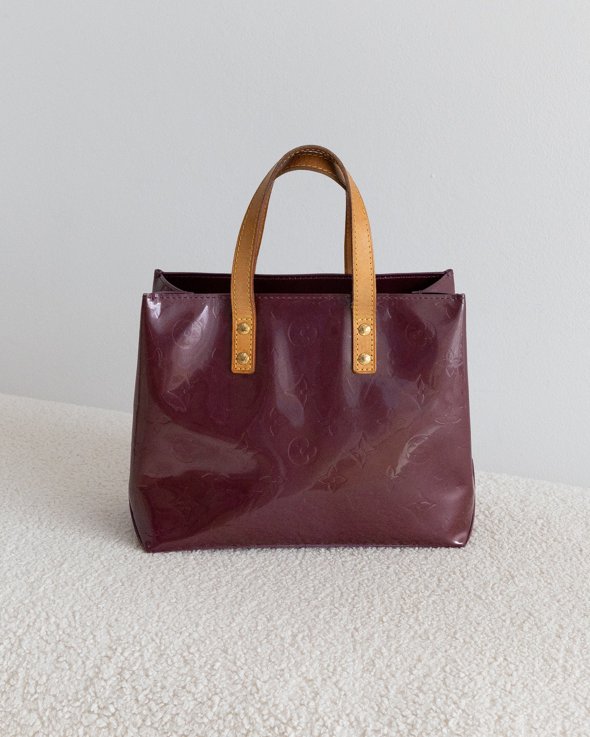 LOUIS VUITTON Reade PM