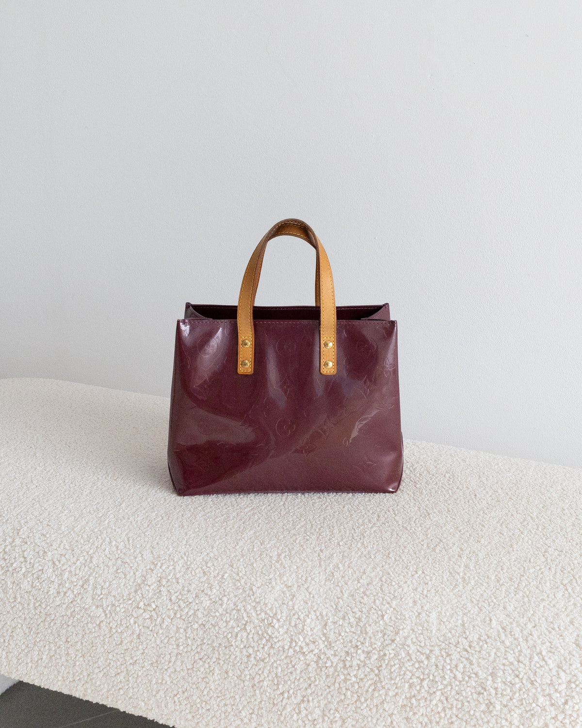 LOUIS VUITTON Reade PM