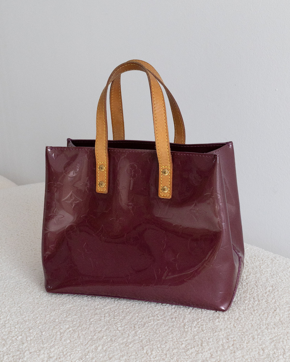 LOUIS VUITTON Reade PM