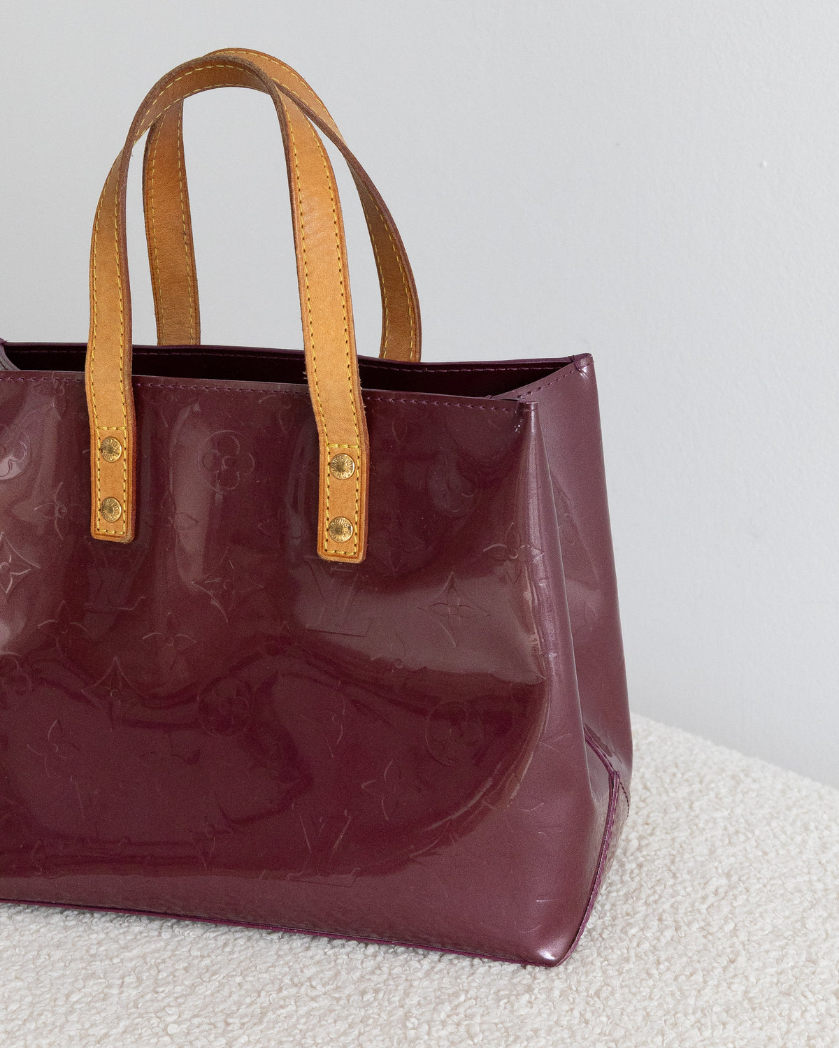 LOUIS VUITTON Reade PM