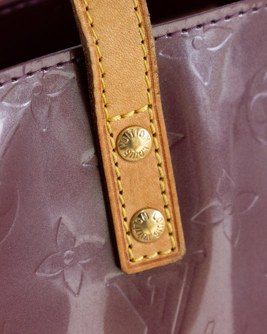 LOUIS VUITTON Reade PM