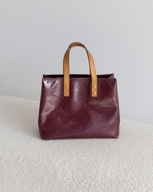 LOUIS VUITTON Reade PM