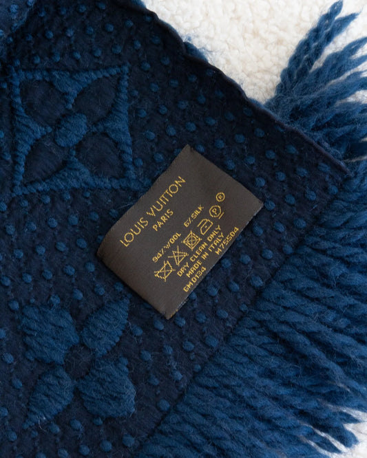 LOUIS VUITTON Scarf - THE VOG CLOSET