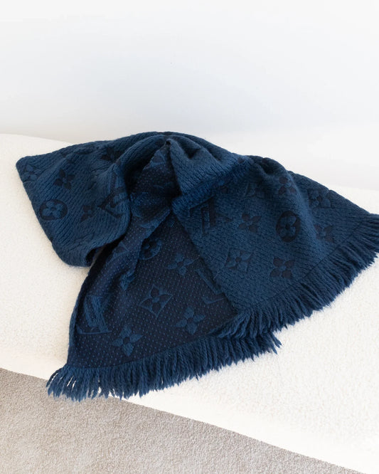 LOUIS VUITTON Scarf - THE VOG CLOSET