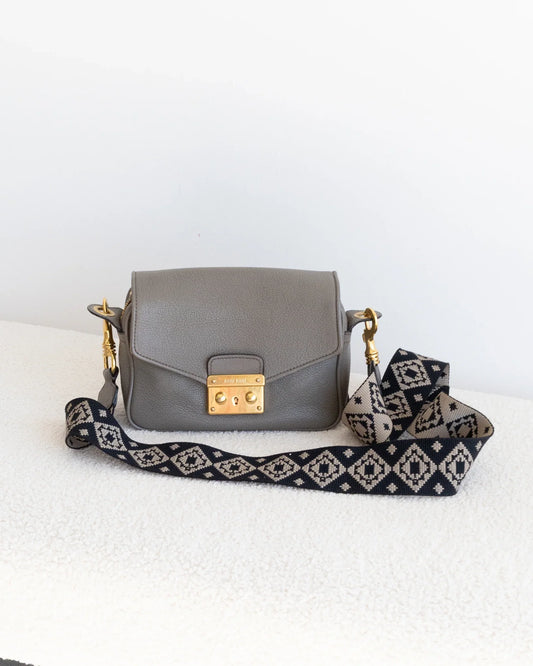 MIU MIU Camera Bag - THE VOG CLOSET