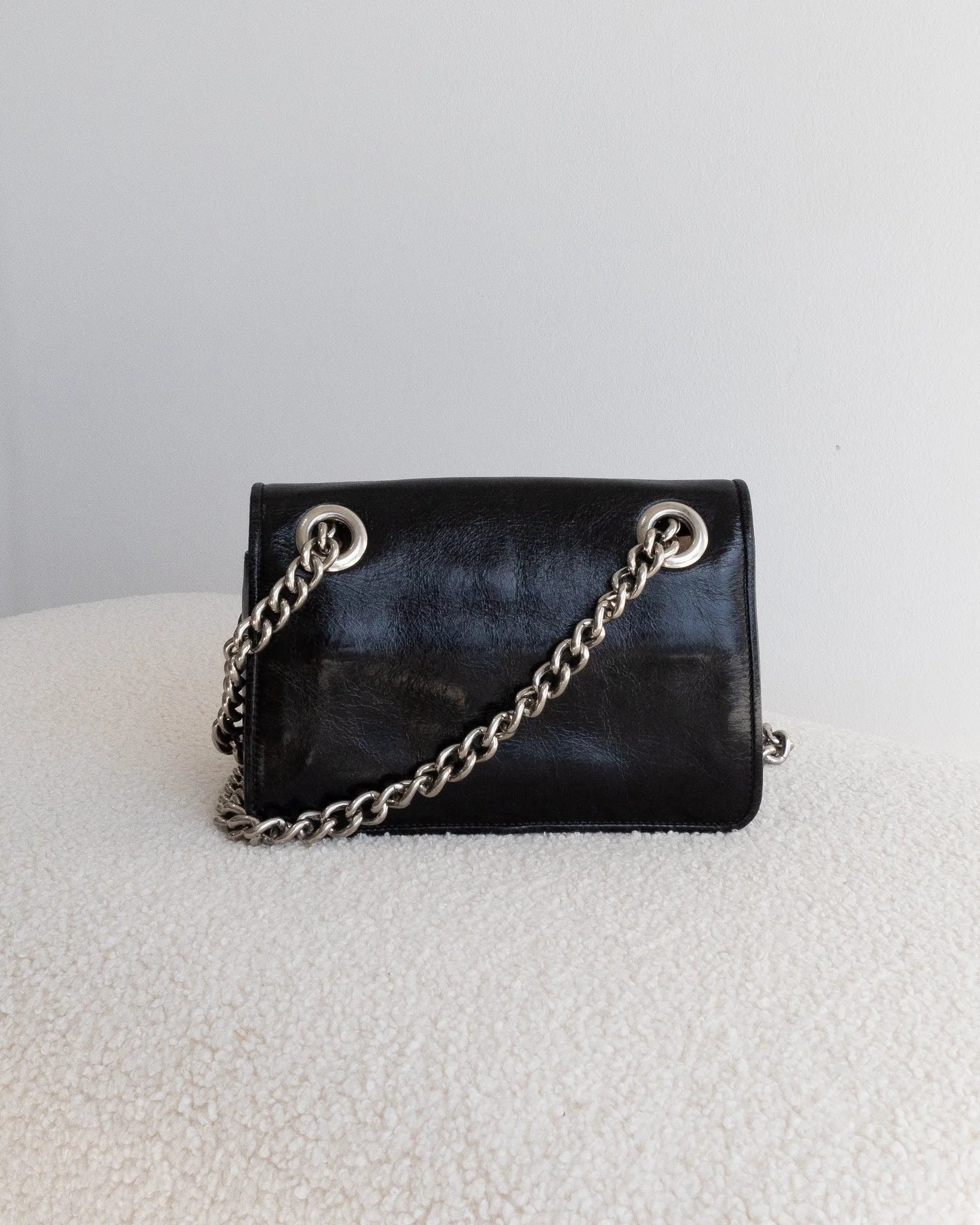 MIU MIU Crossbody - THE VOG CLOSET