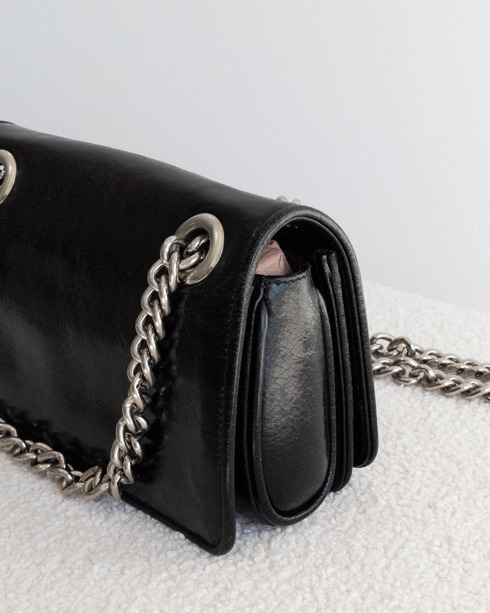 MIU MIU Crossbody - THE VOG CLOSET
