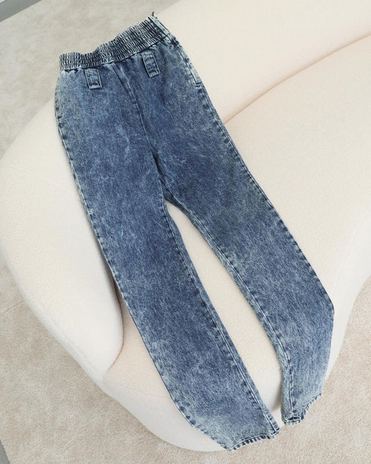 MIU MIU Jeans - THE VOG CLOSET