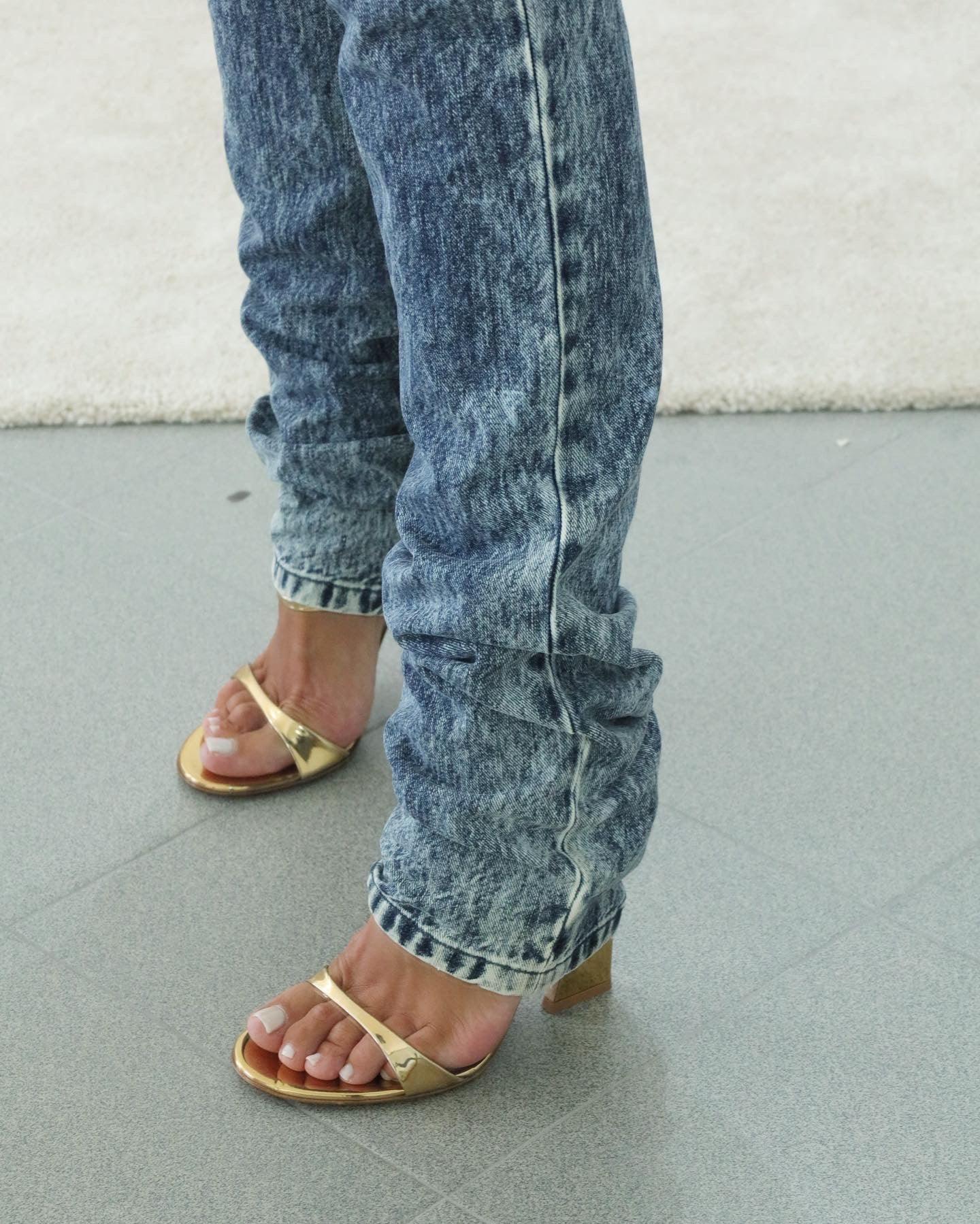 MIU MIU Jeans - THE VOG CLOSET