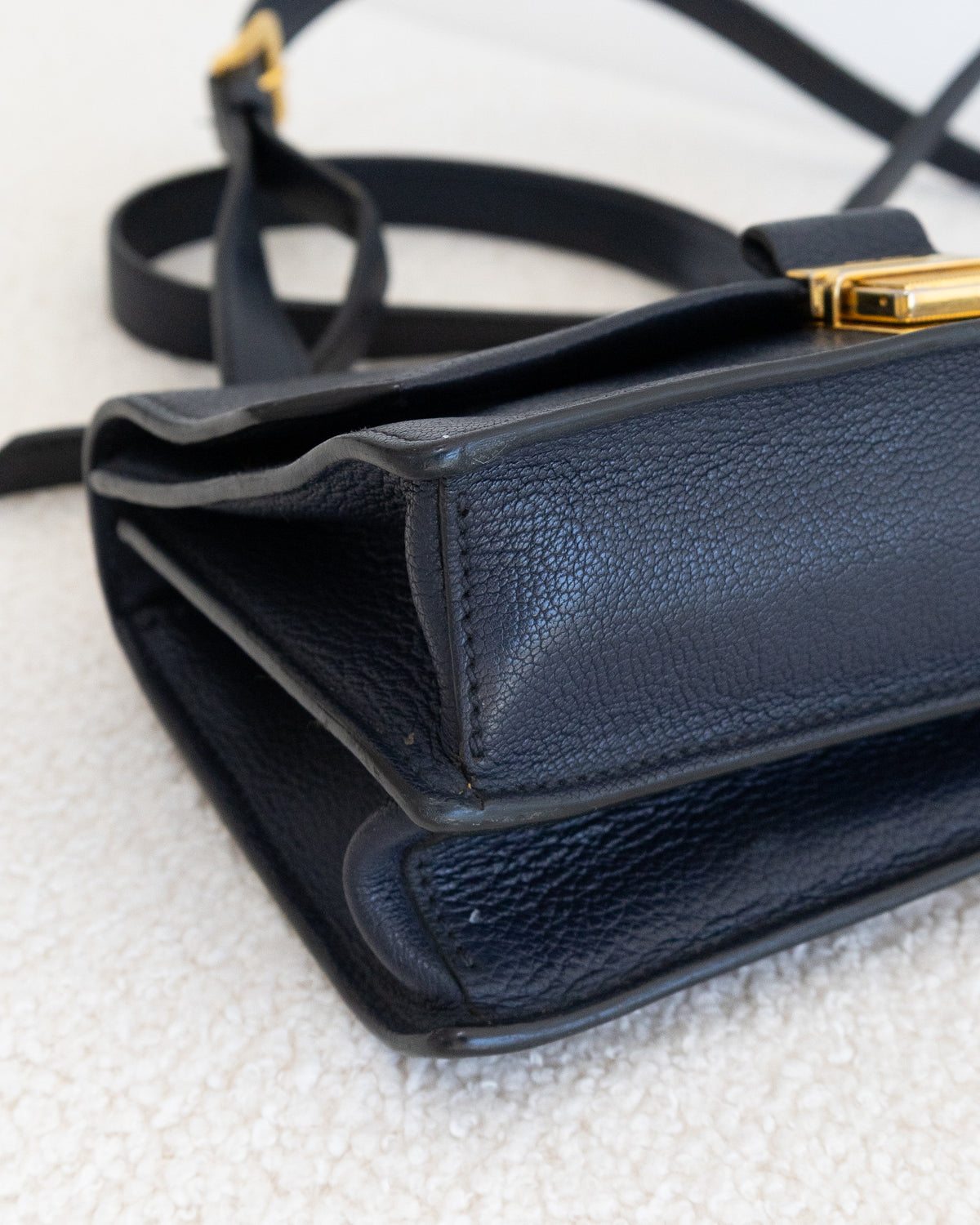 MIU MIU Mini Madras