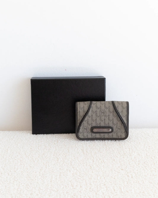 MONTBLANC Card Holder - THE VOG CLOSET