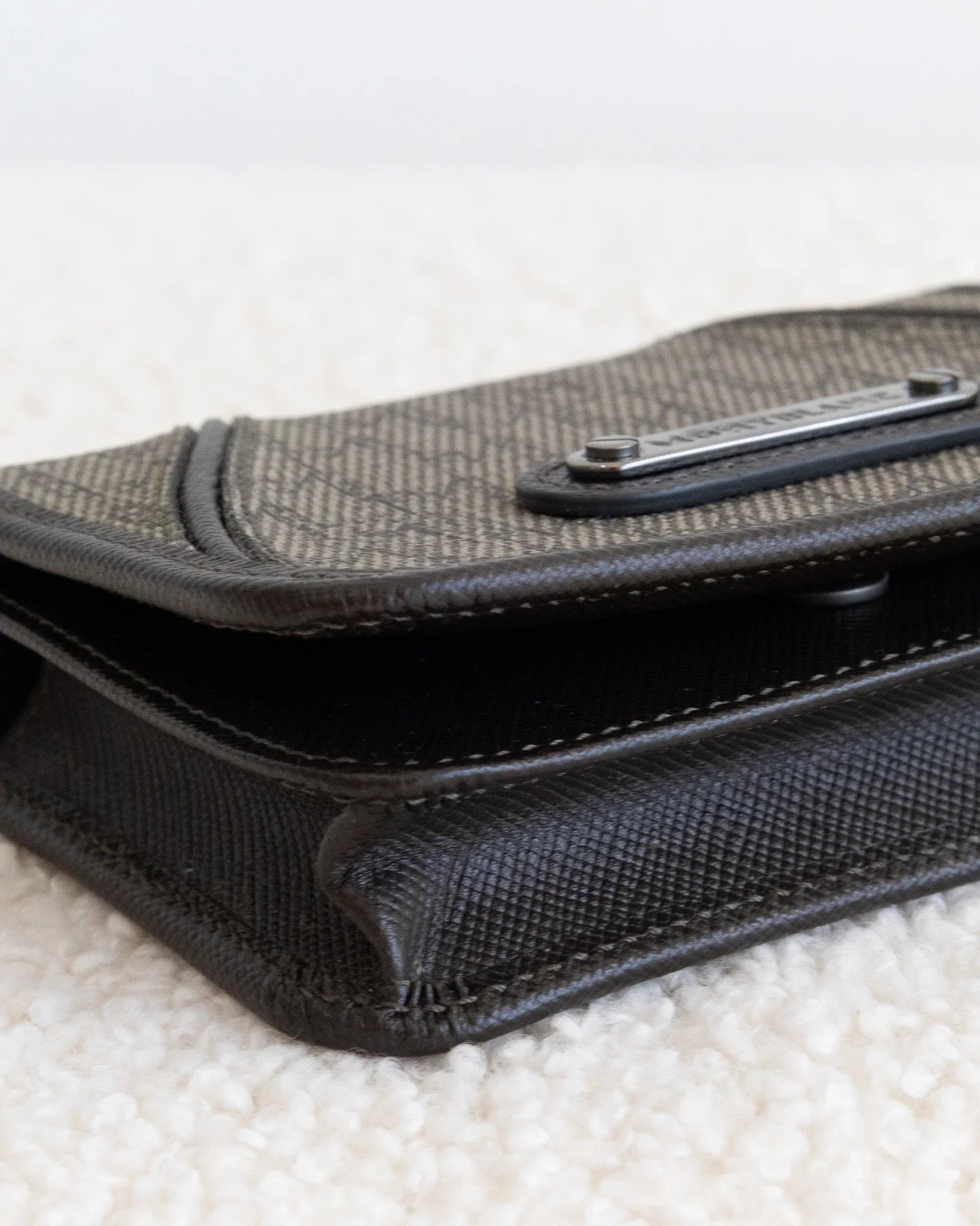 MONTBLANC Card Holder - THE VOG CLOSET