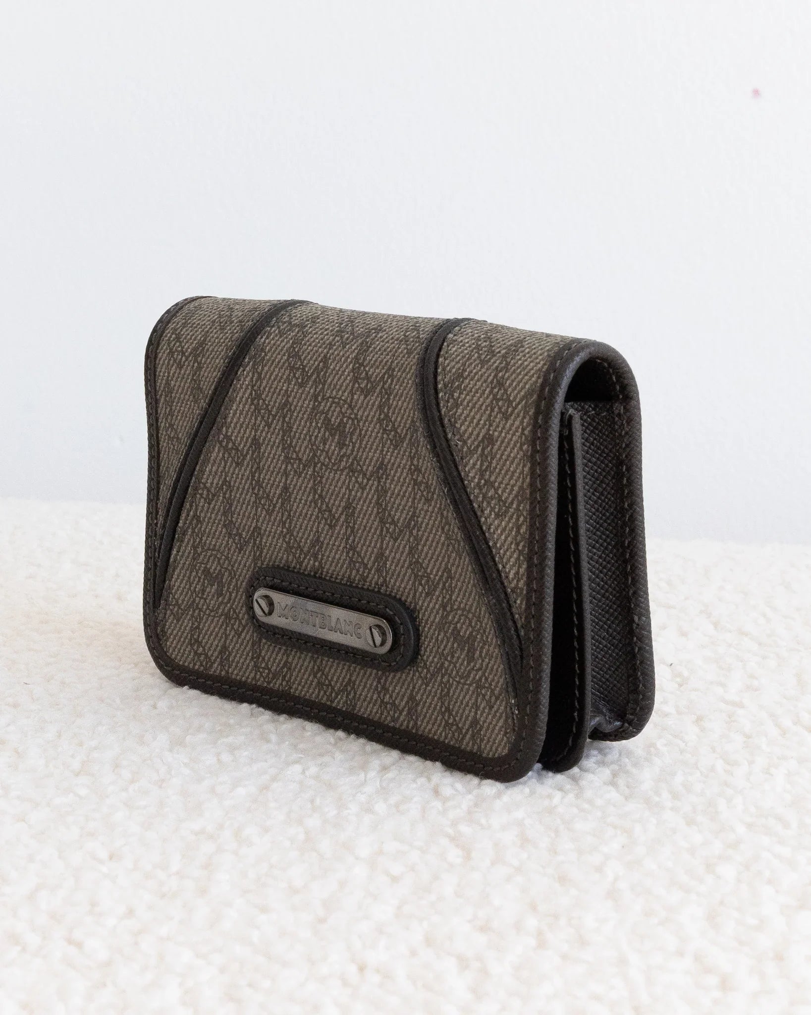 MONTBLANC Card Holder - THE VOG CLOSET