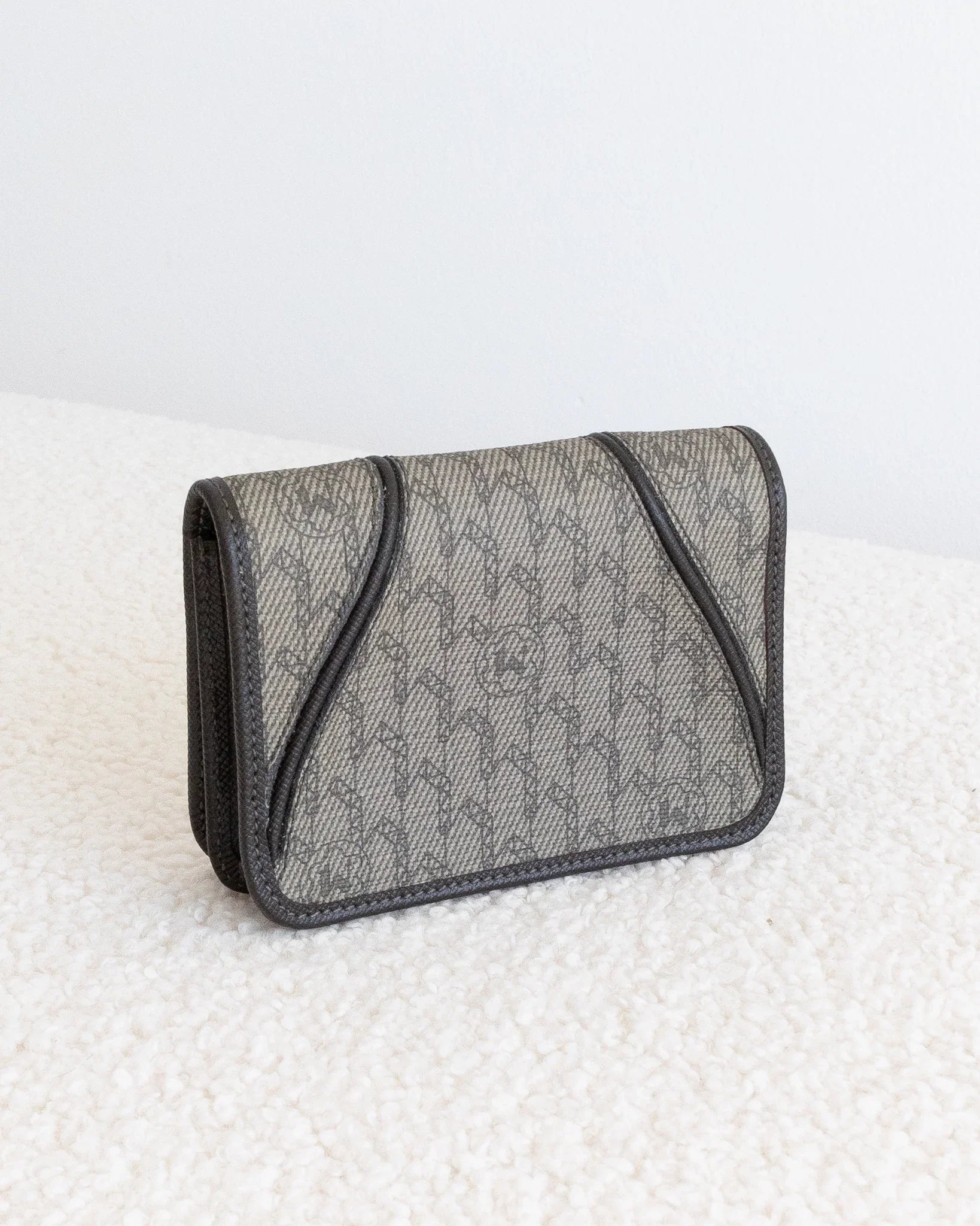 MONTBLANC Card Holder - THE VOG CLOSET