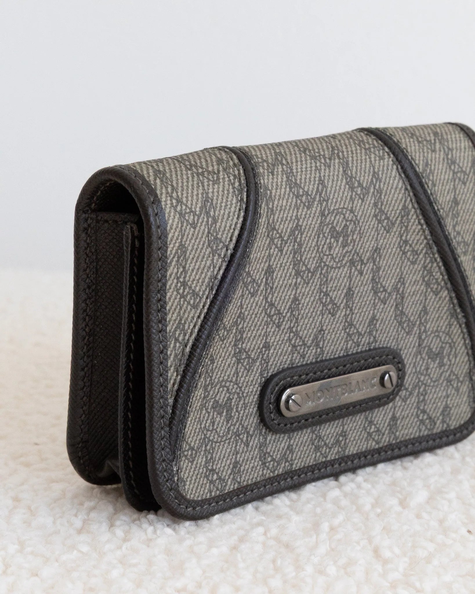 MONTBLANC Card Holder - THE VOG CLOSET