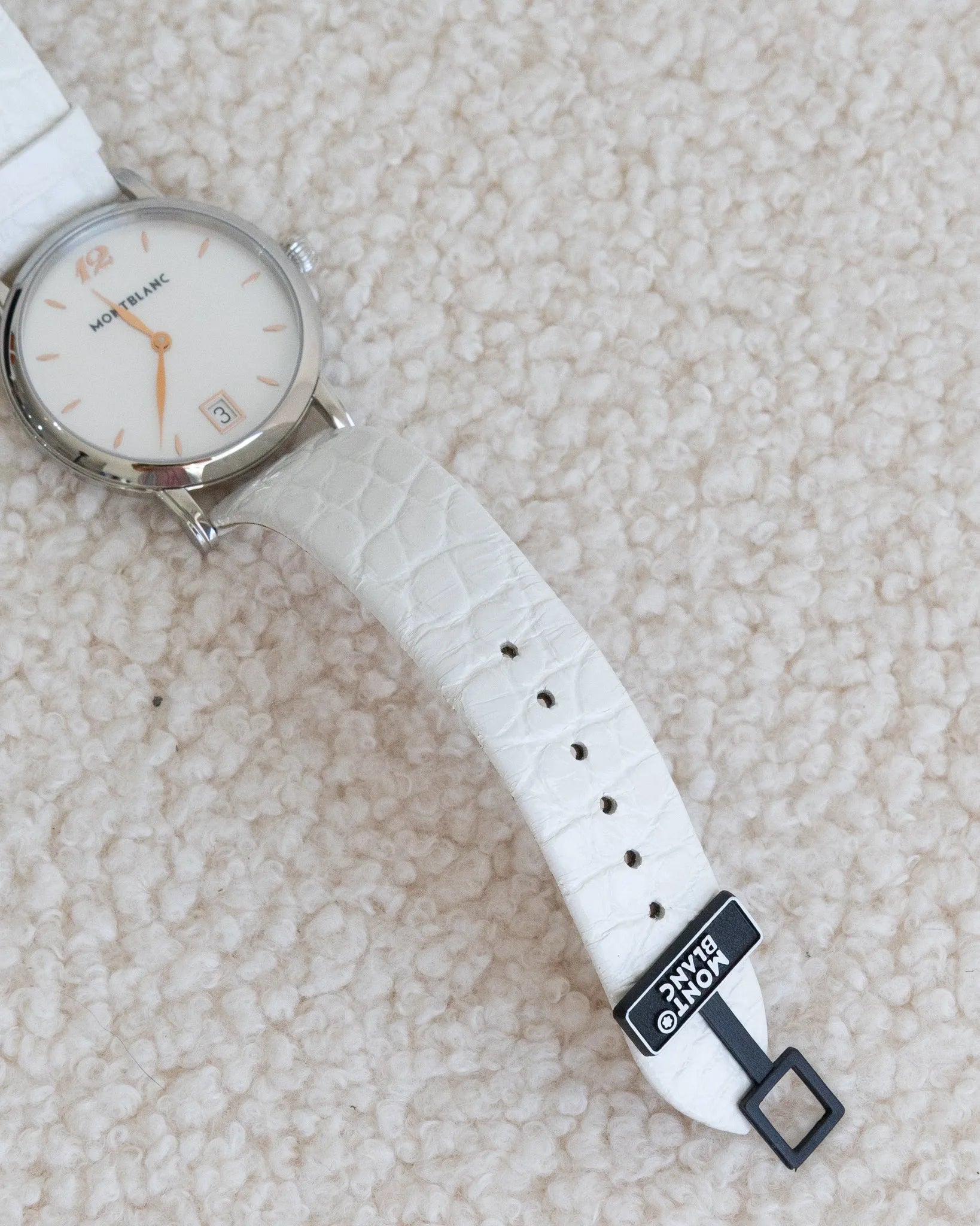 MONTBLANC Star - THE VOG CLOSET