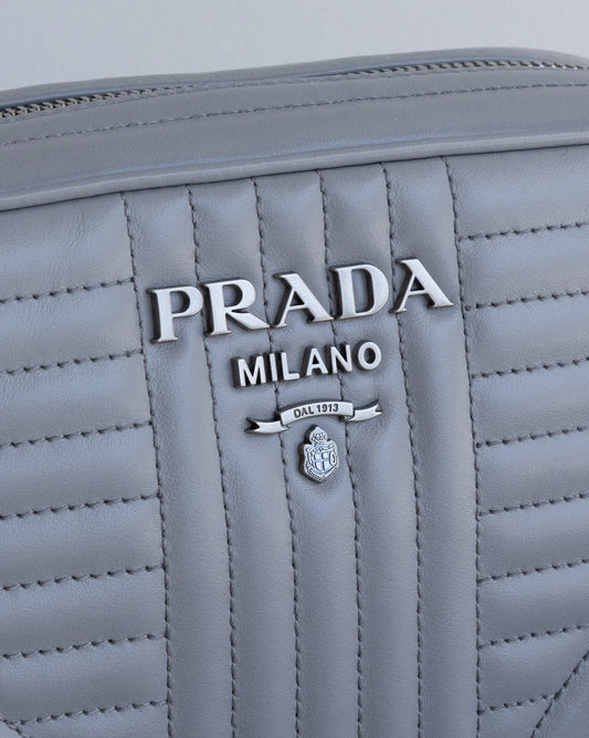 PRADA Diagramme - THE VOG CLOSET