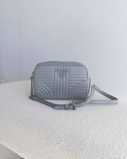 PRADA Diagramme - THE VOG CLOSET