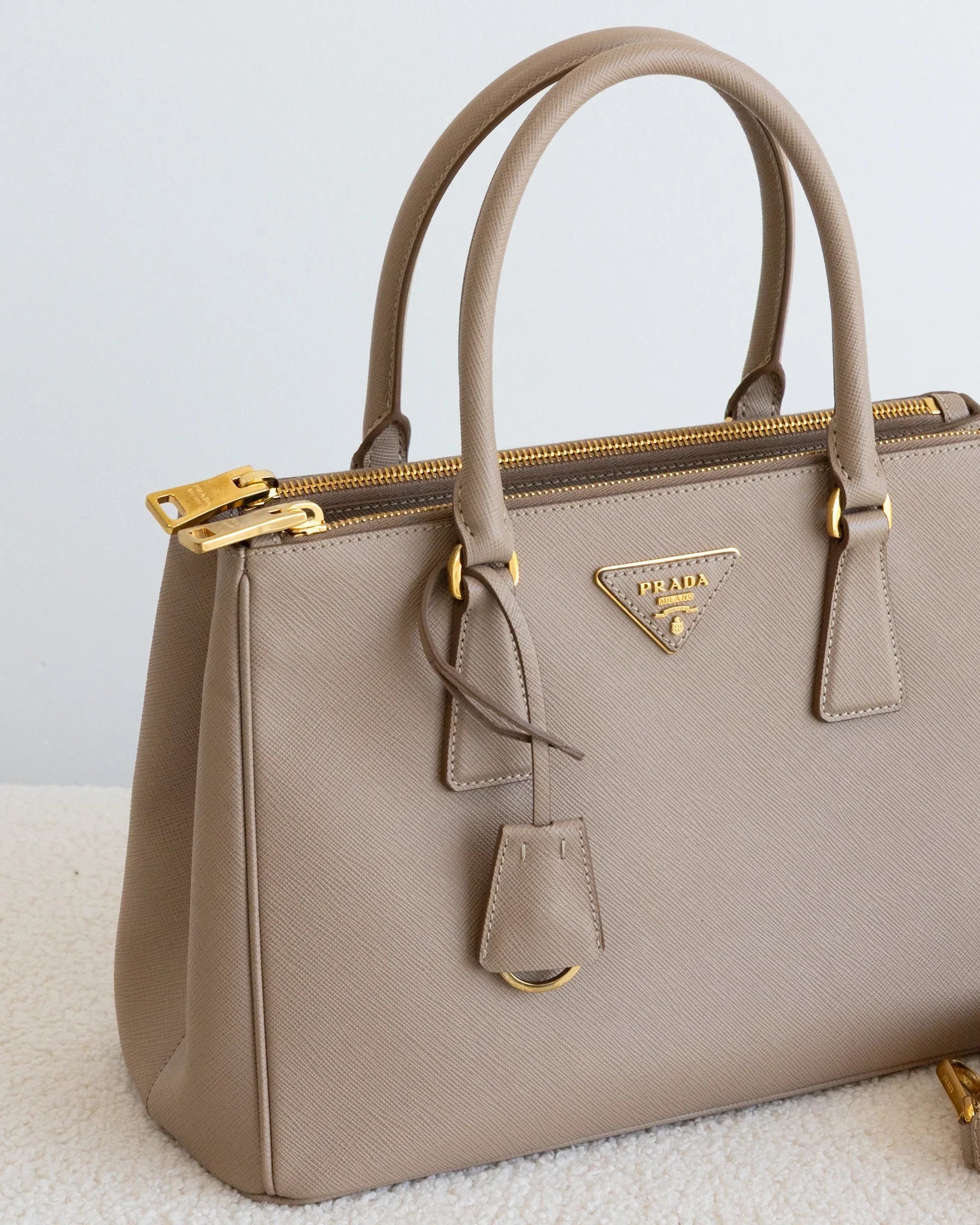 PRADA Galleria - THE VOG CLOSET