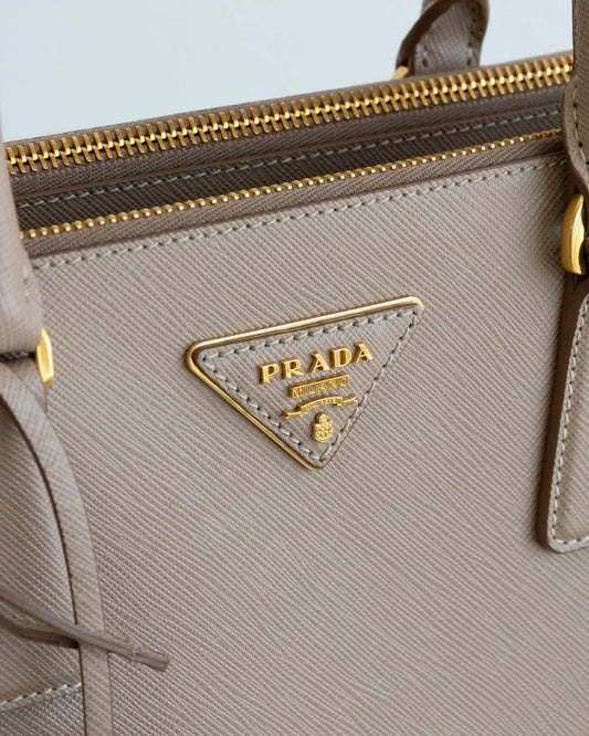 PRADA Galleria - THE VOG CLOSET