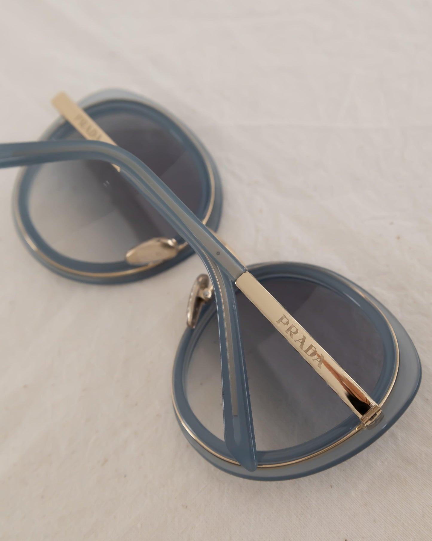 PRADA Sunglasses - THE VOG CLOSET