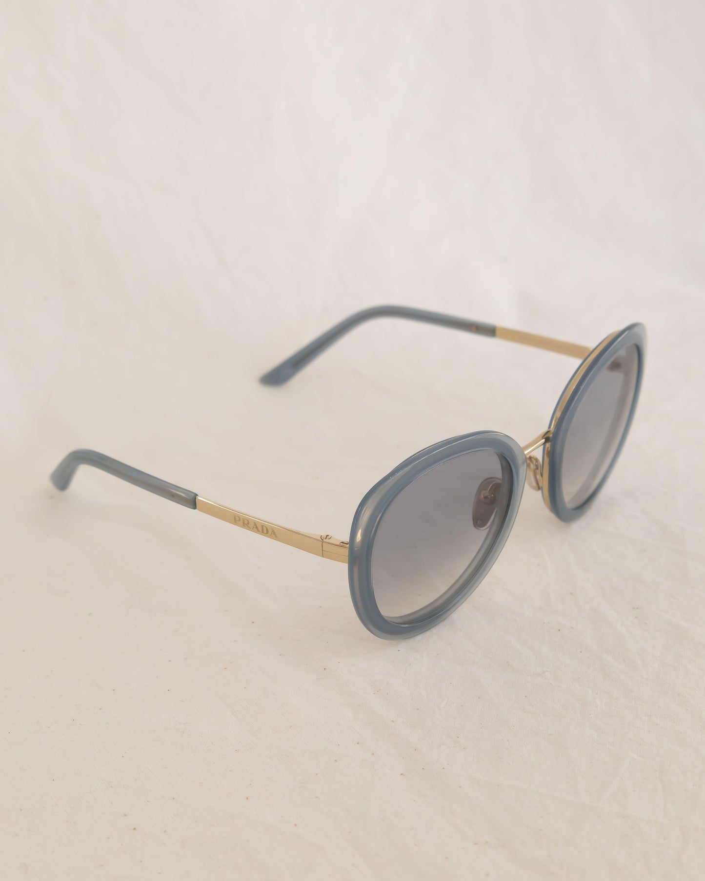 PRADA Sunglasses - THE VOG CLOSET