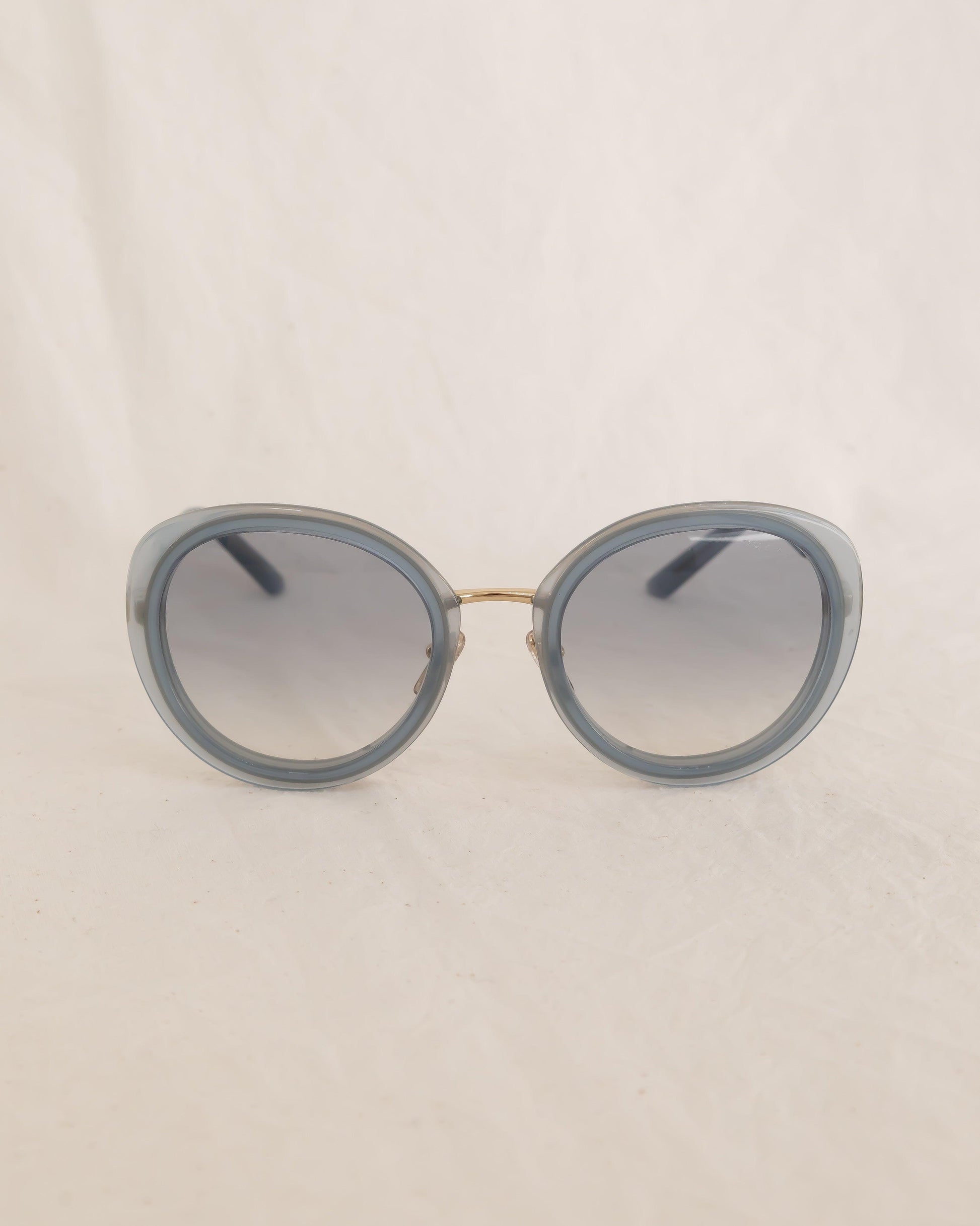 PRADA Sunglasses - THE VOG CLOSET