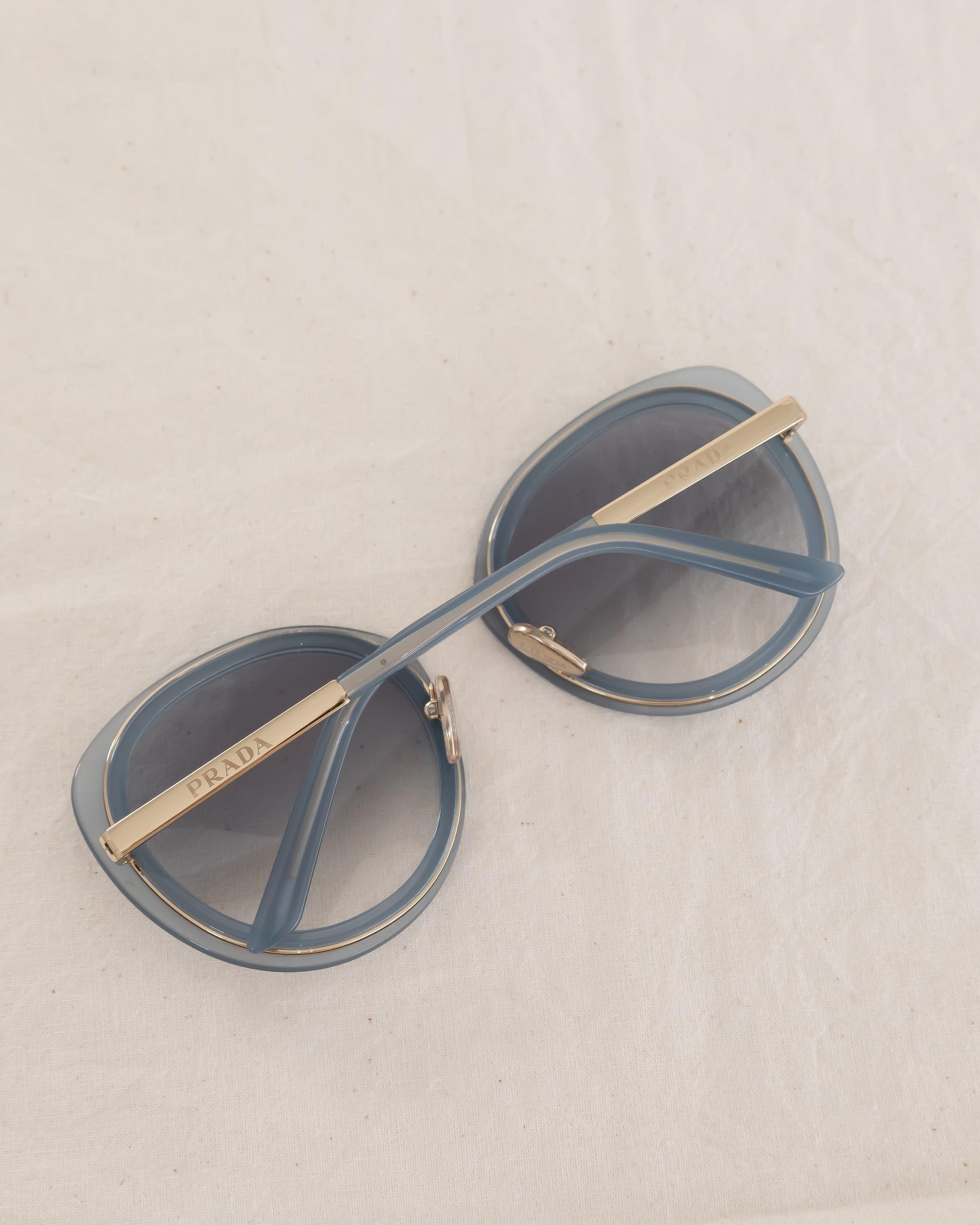 PRADA Sunglasses - THE VOG CLOSET