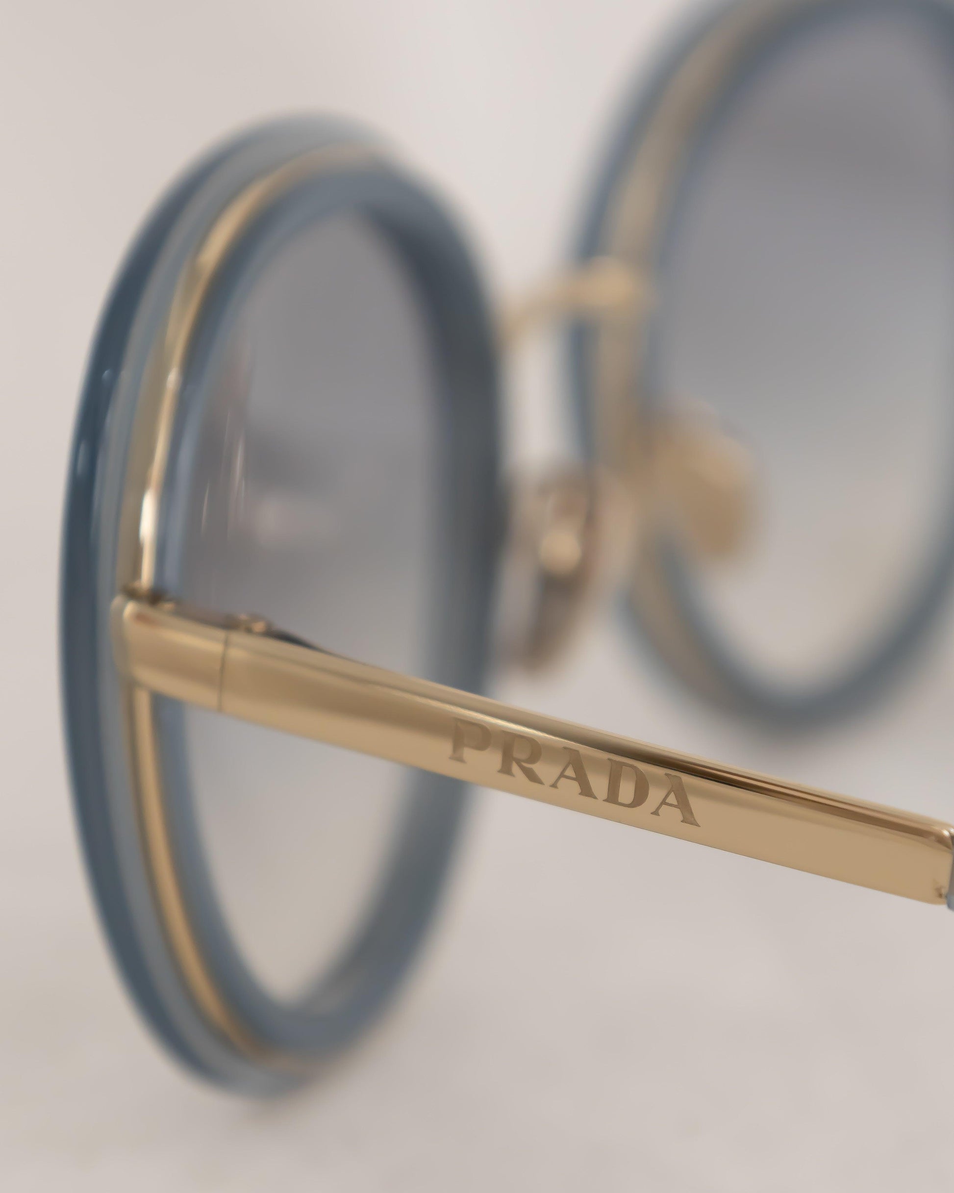 PRADA Sunglasses - THE VOG CLOSET