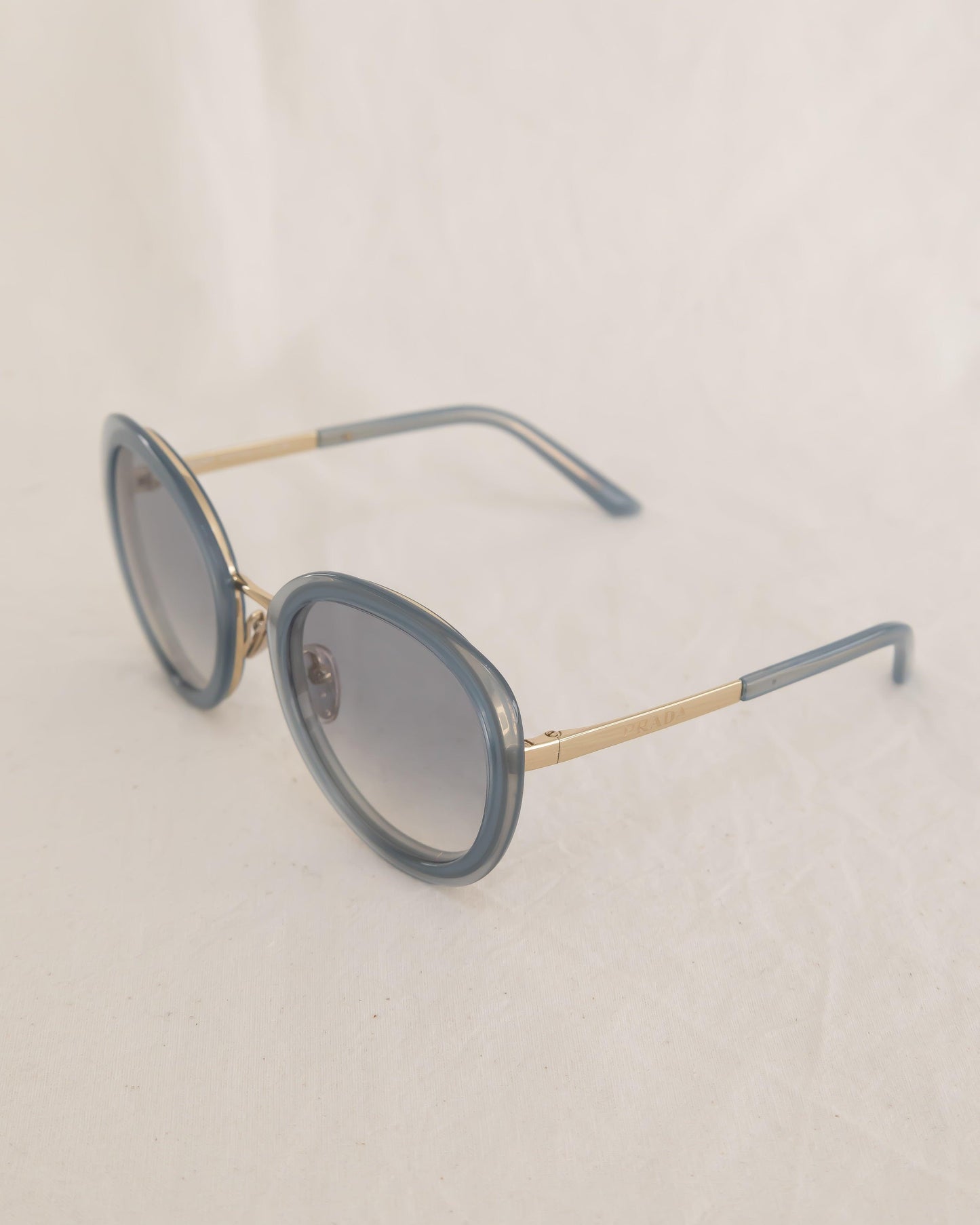 PRADA Sunglasses - THE VOG CLOSET