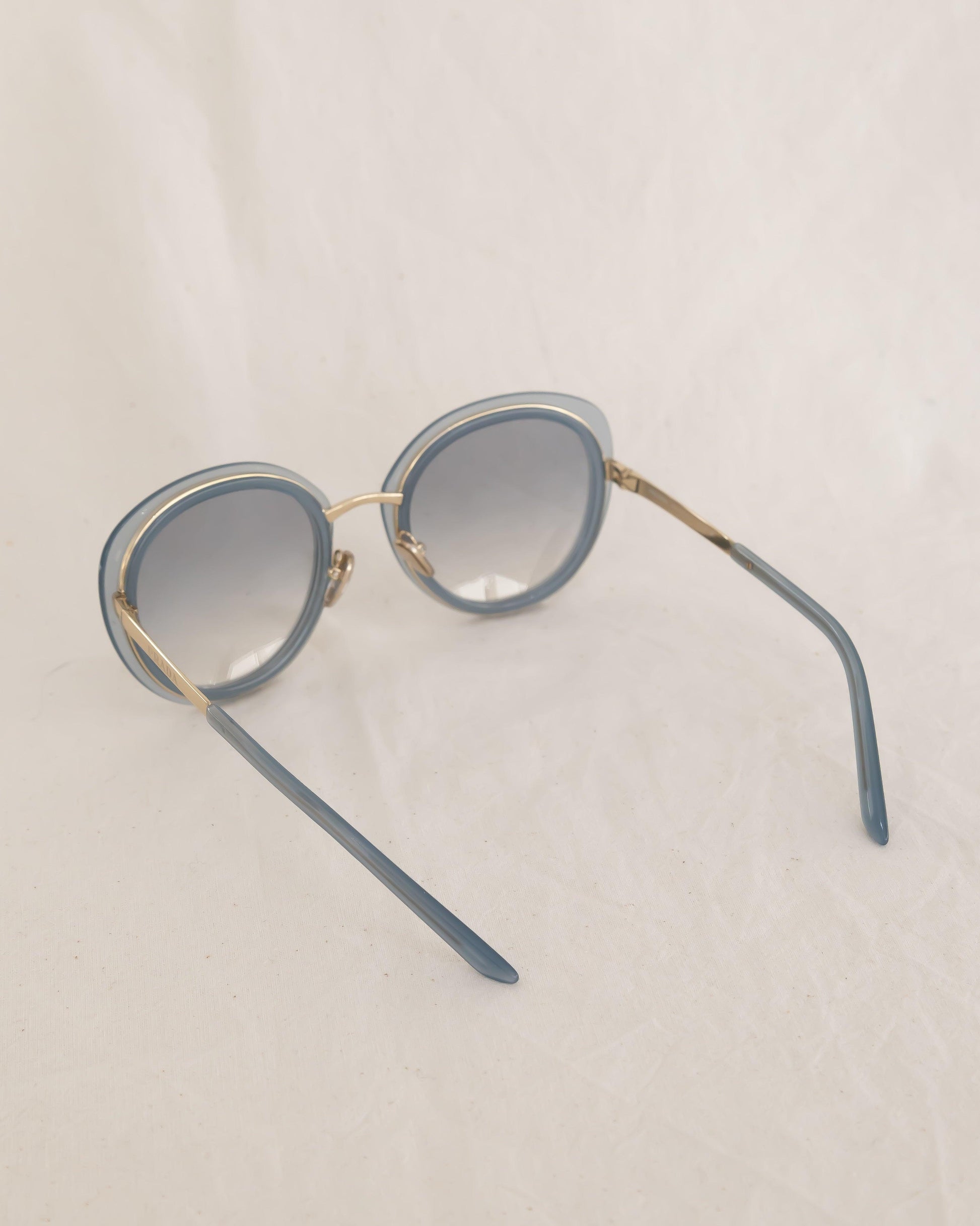 PRADA Sunglasses - THE VOG CLOSET