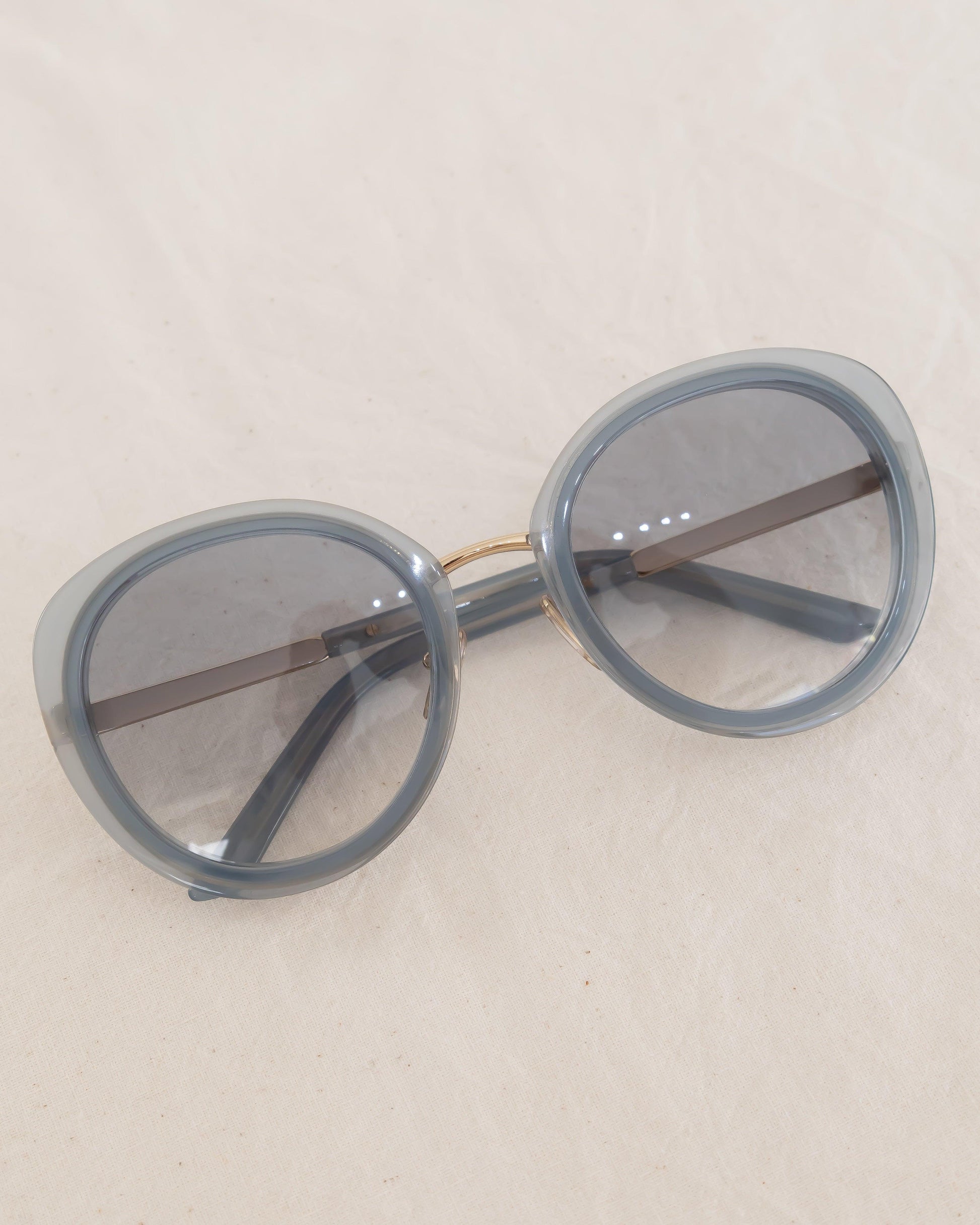 PRADA Sunglasses - THE VOG CLOSET