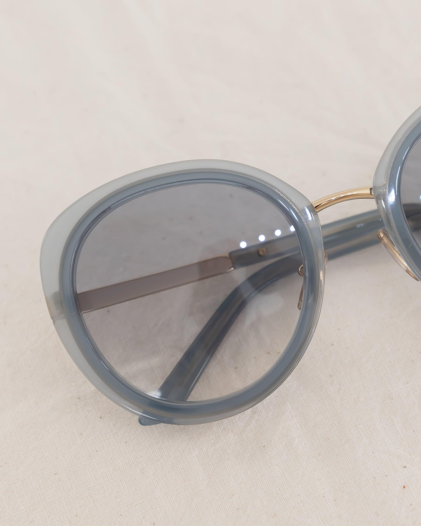 PRADA Sunglasses - THE VOG CLOSET