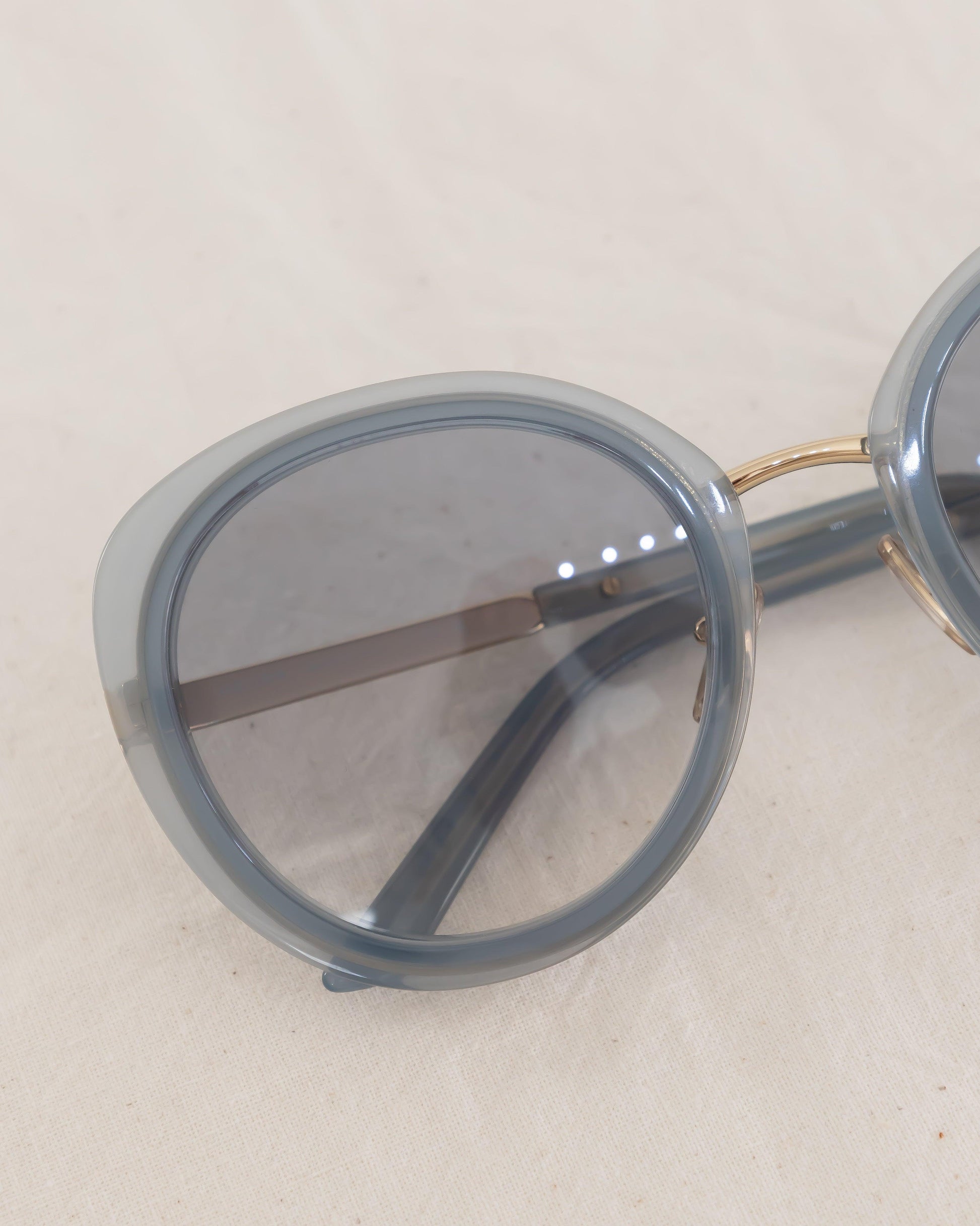 PRADA Sunglasses - THE VOG CLOSET