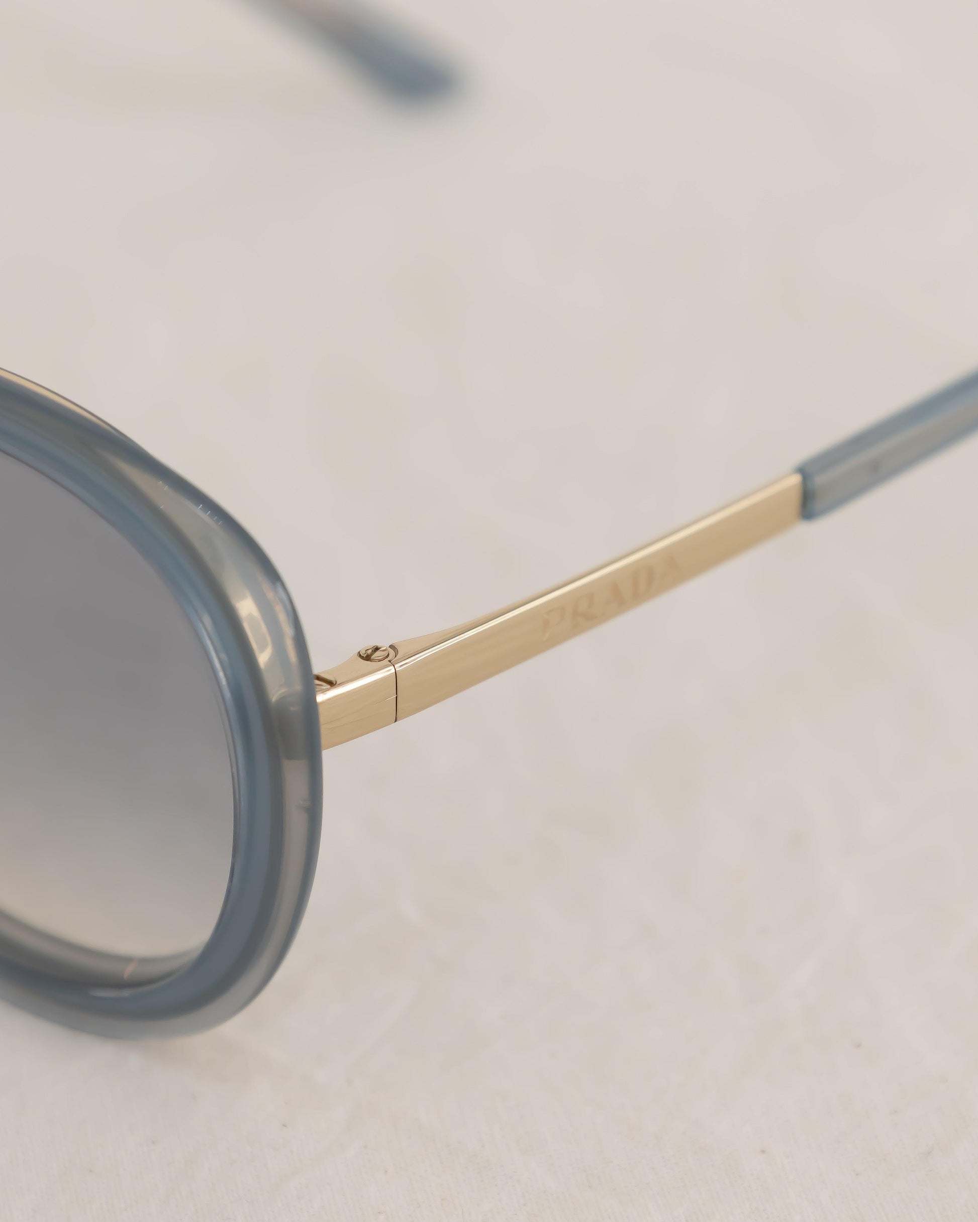 PRADA Sunglasses - THE VOG CLOSET