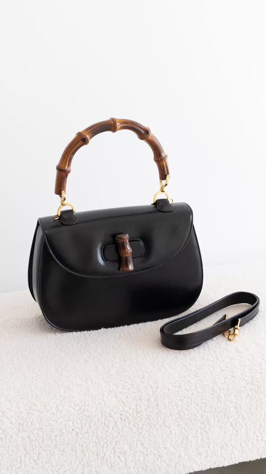 GUCCI Bamboo 1947