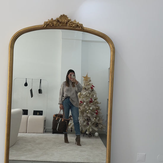 Louis Vuitton  Neverfull Heritage MM