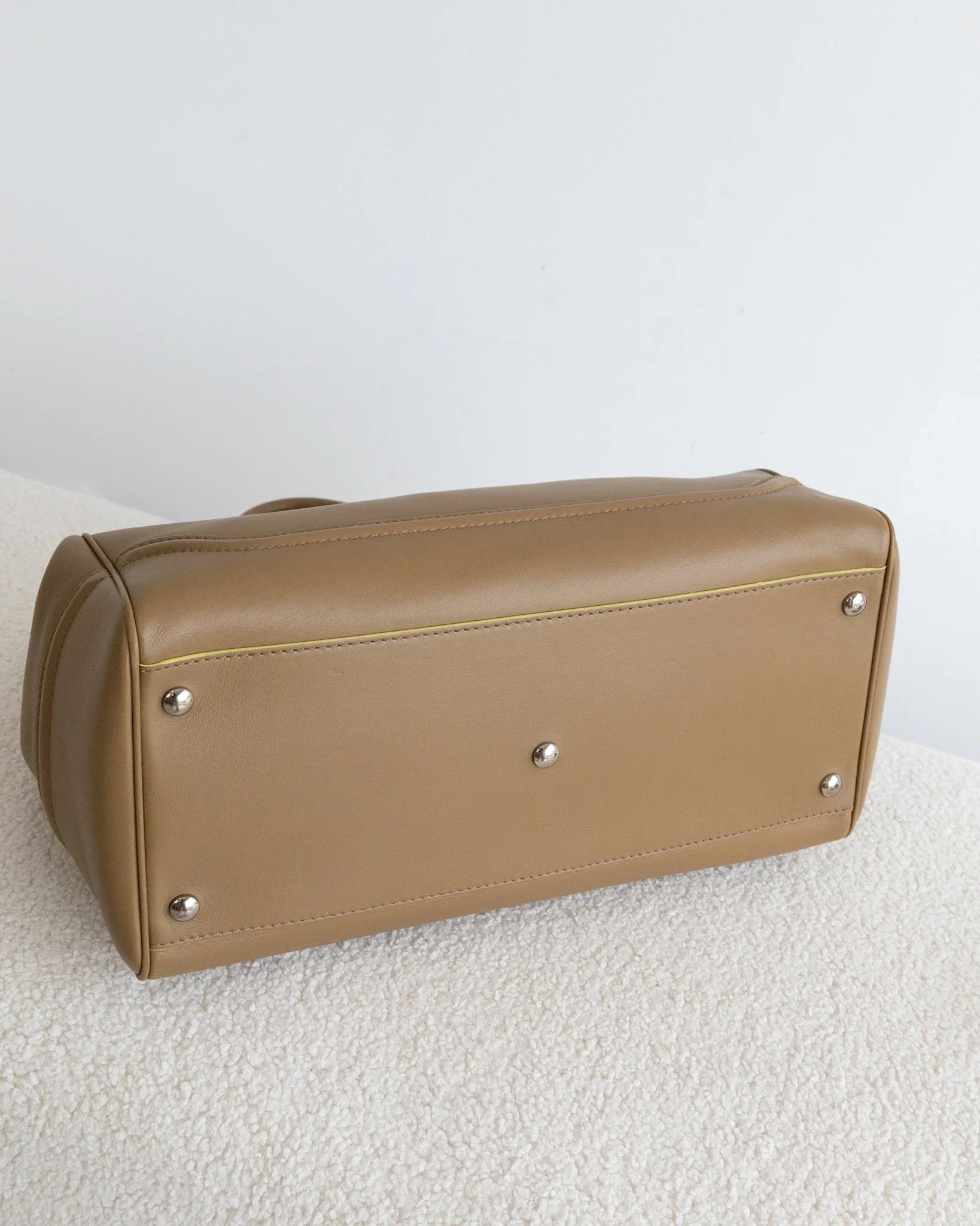 VERSACE Pallazo Empire Tote - THE VOG CLOSET