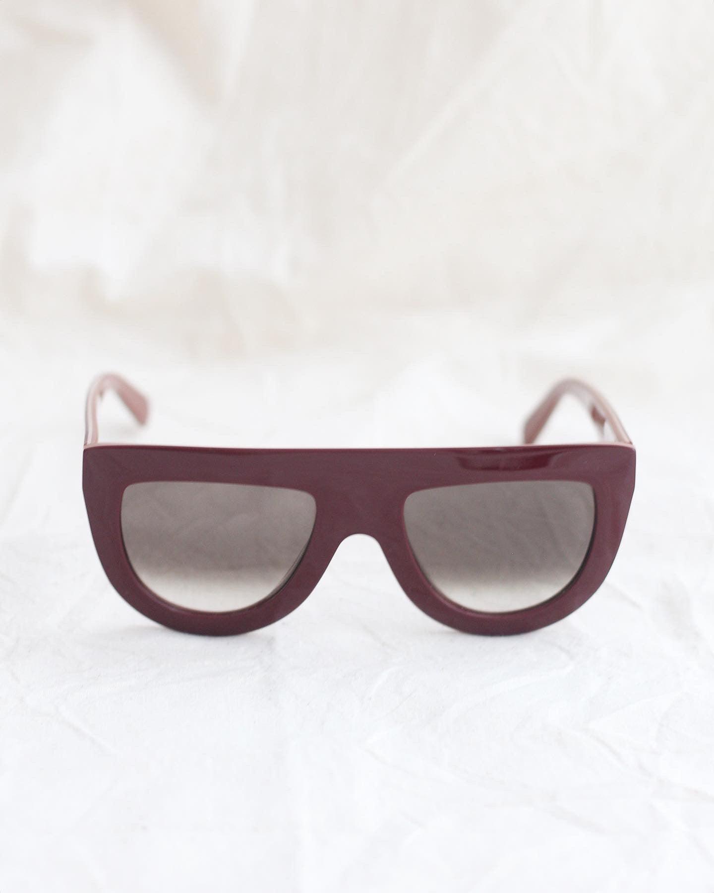 CELINE Andrea Sunglasses - THE VOG CLOSET