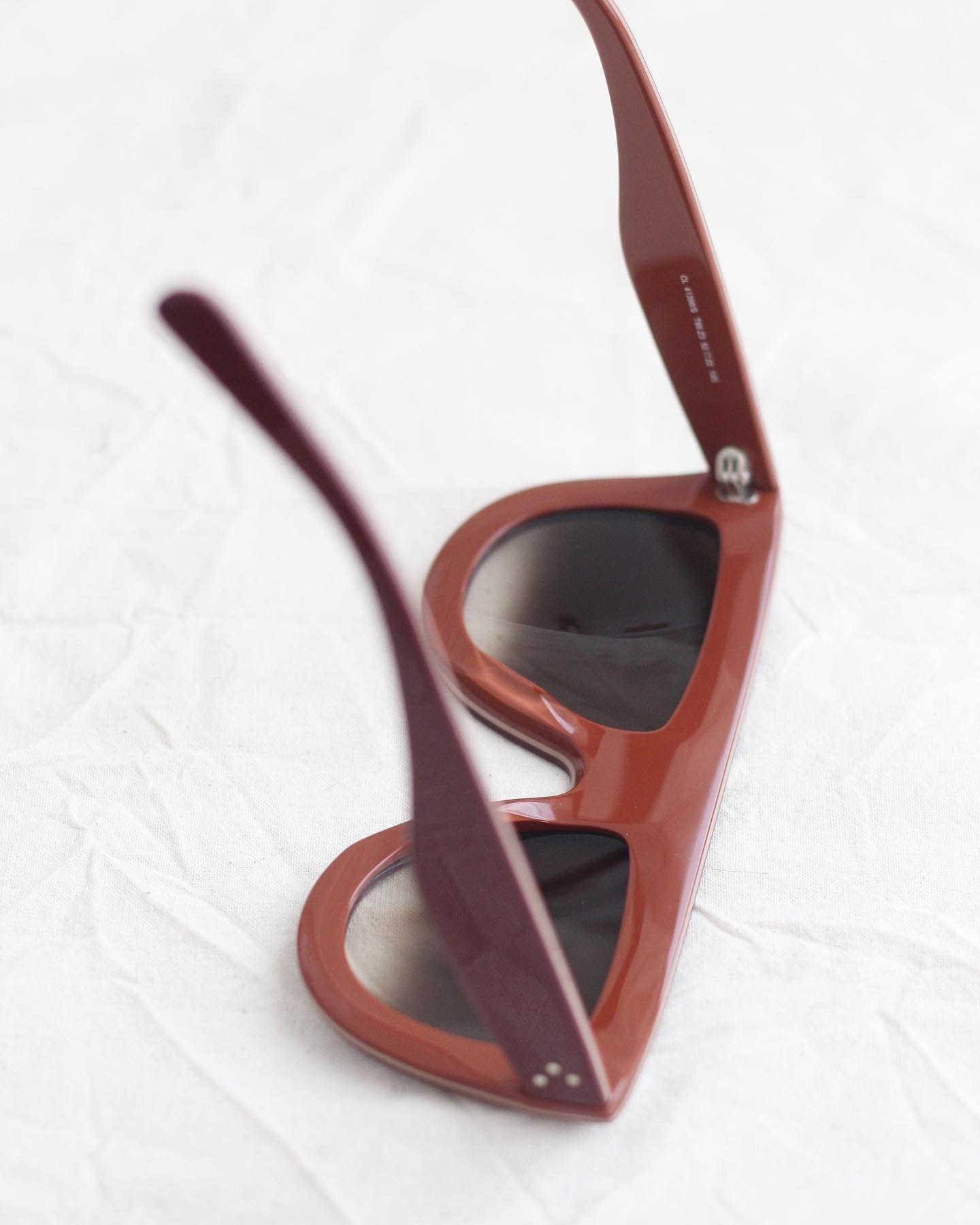 CELINE Andrea Sunglasses - THE VOG CLOSET